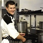 Michelin star chef joins No1 team