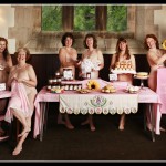 Calendar Girls cast revealed