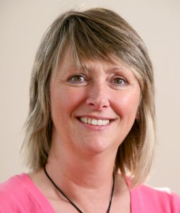 Alison Bedford