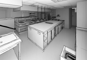 kitchen design 1