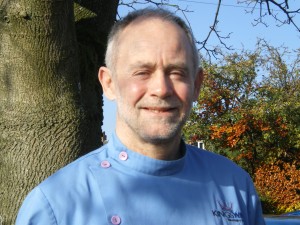 Tony Turnbull retires from Kingsway Veterinary Group