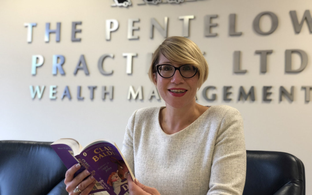 The Pentelow Practice boosts children’s literacy