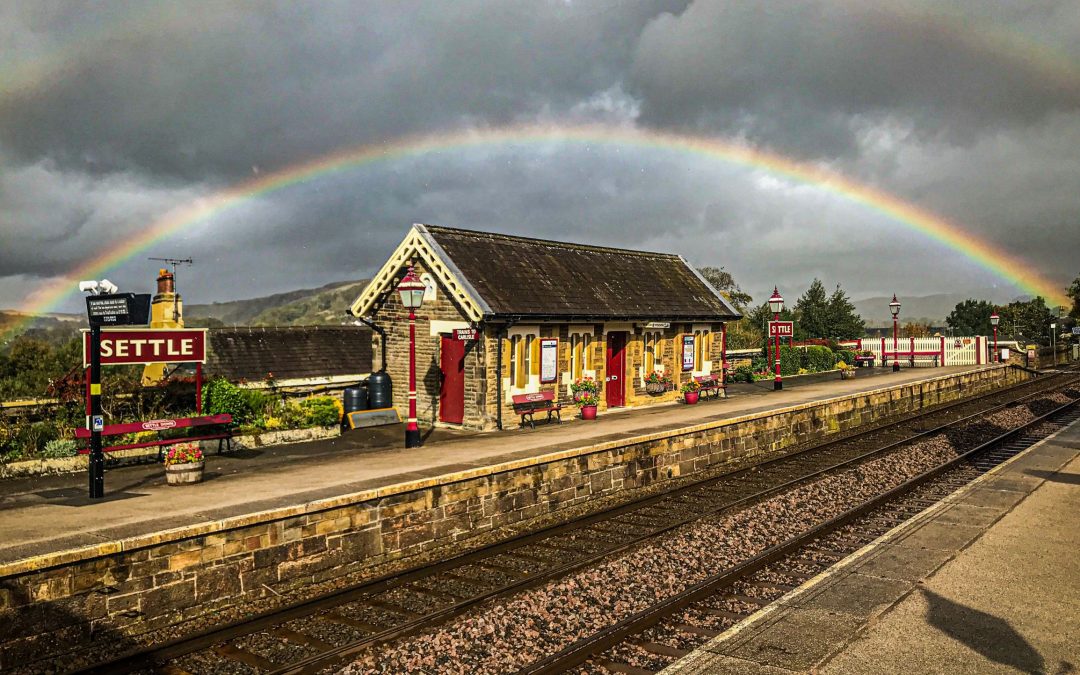 Settle all set to become UK’s first Rainbow Town